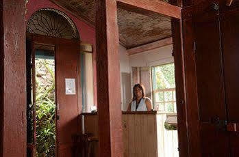Pousada Recanto De Minas Tiradentes Exterior foto