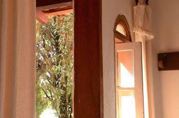Pousada Recanto De Minas Tiradentes Exterior foto